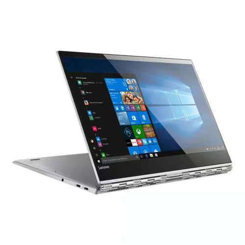 Lenovo Yoga 920-13IKB 13-inch (Renewed) - Core i7-8550U - 16 GB - SSD 512 GB