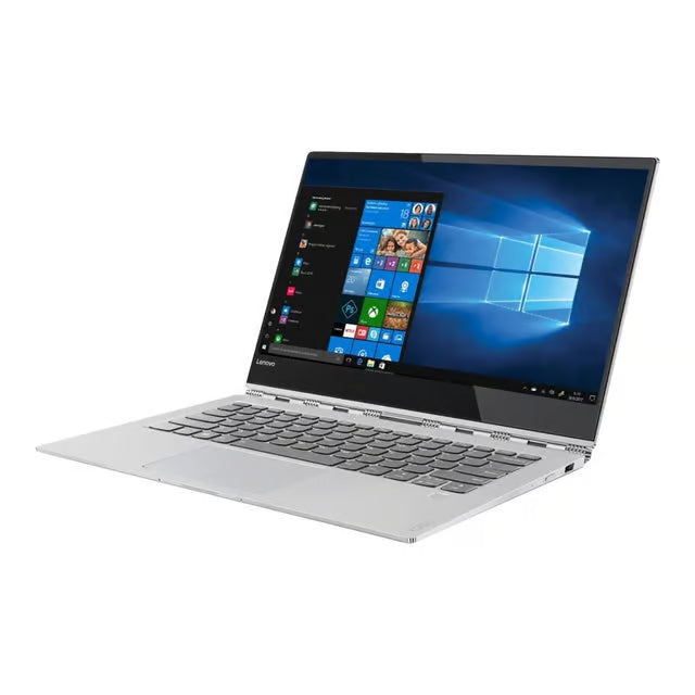 Lenovo Yoga 920-13IKB 13-inch (Renewed) - Core i7-8550U - 16 GB - SSD 512 GB